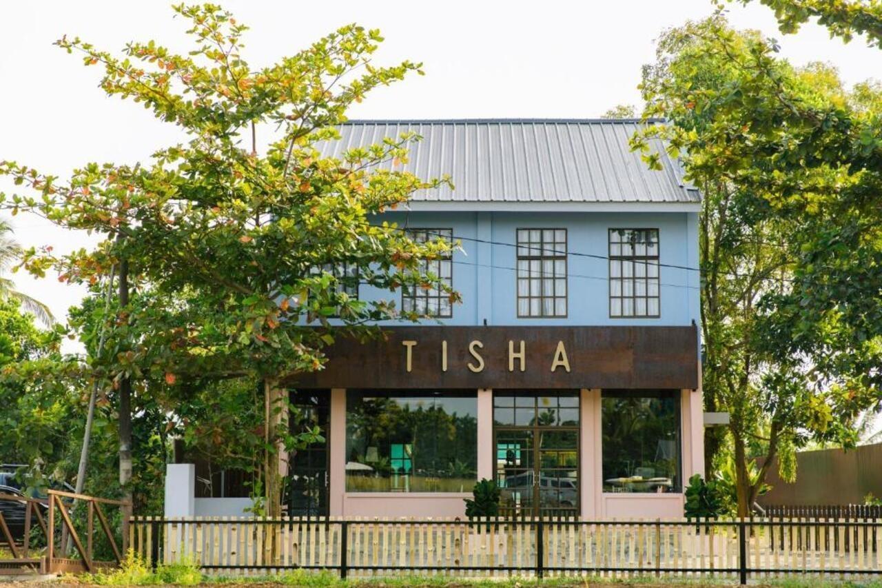 Tisha Langkawi Wellness Resort Exterior photo