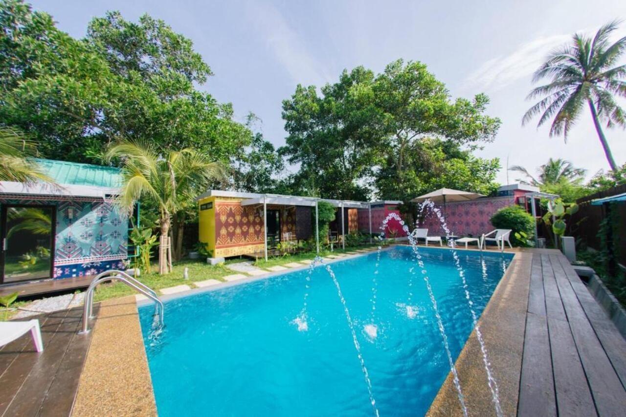 Tisha Langkawi Wellness Resort Exterior photo